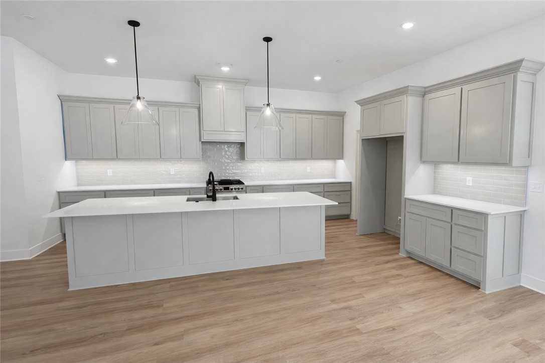 The Village At Pinnacle Hills - Residential