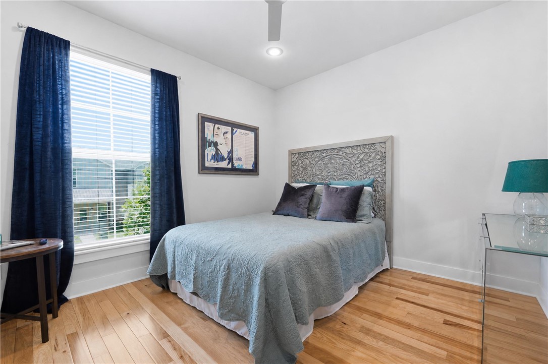 Wilson-Dunn Addition - Residential