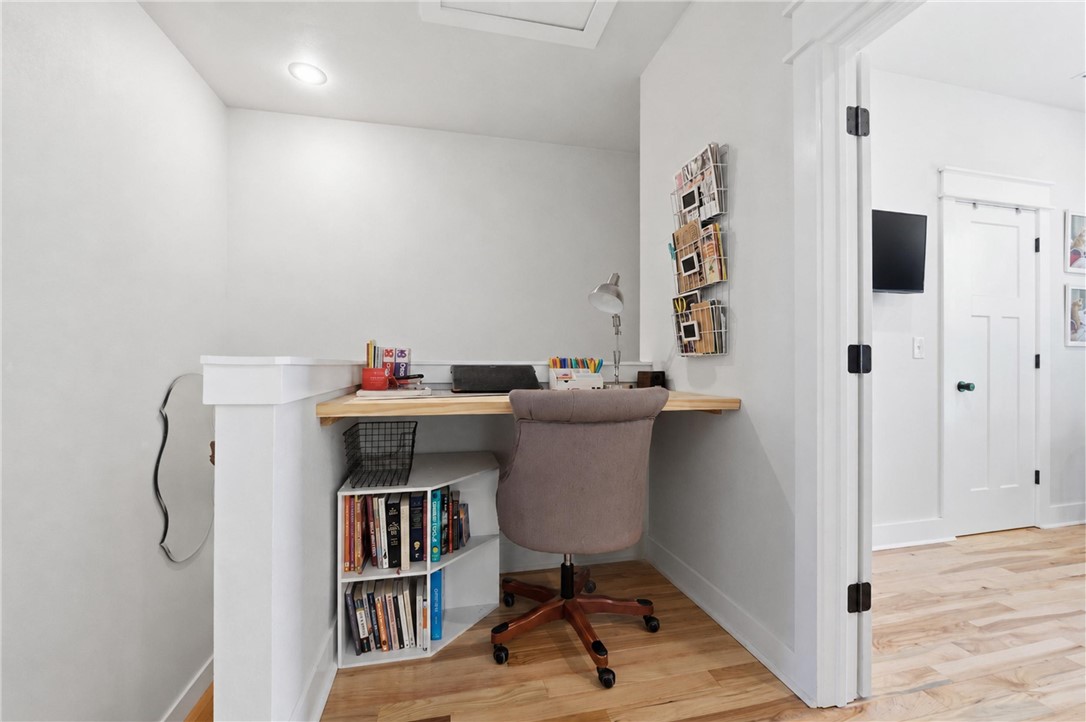 Wilson-Dunn Addition - Residential