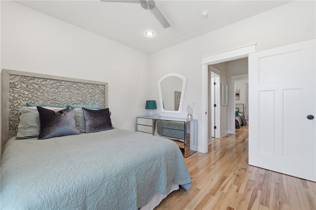 Wilson-Dunn Addition - Residential
