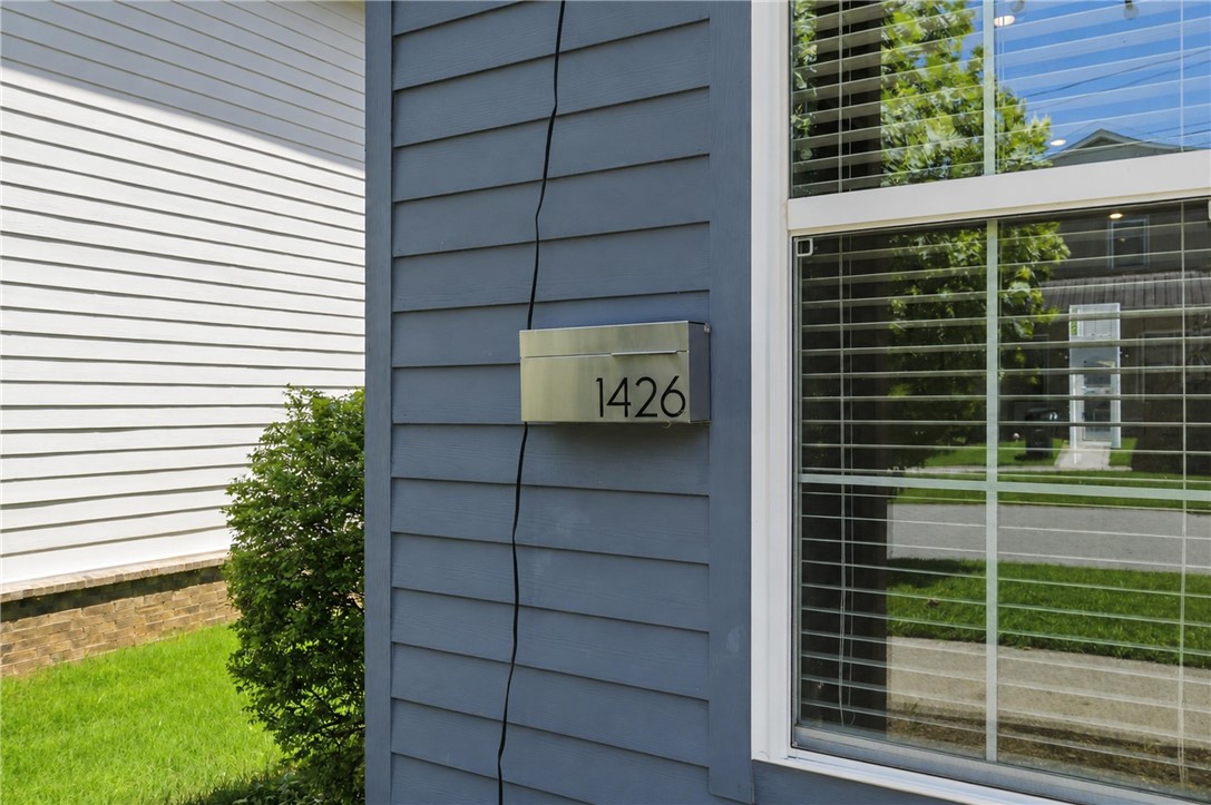 Wilson-Dunn Addition - Residential