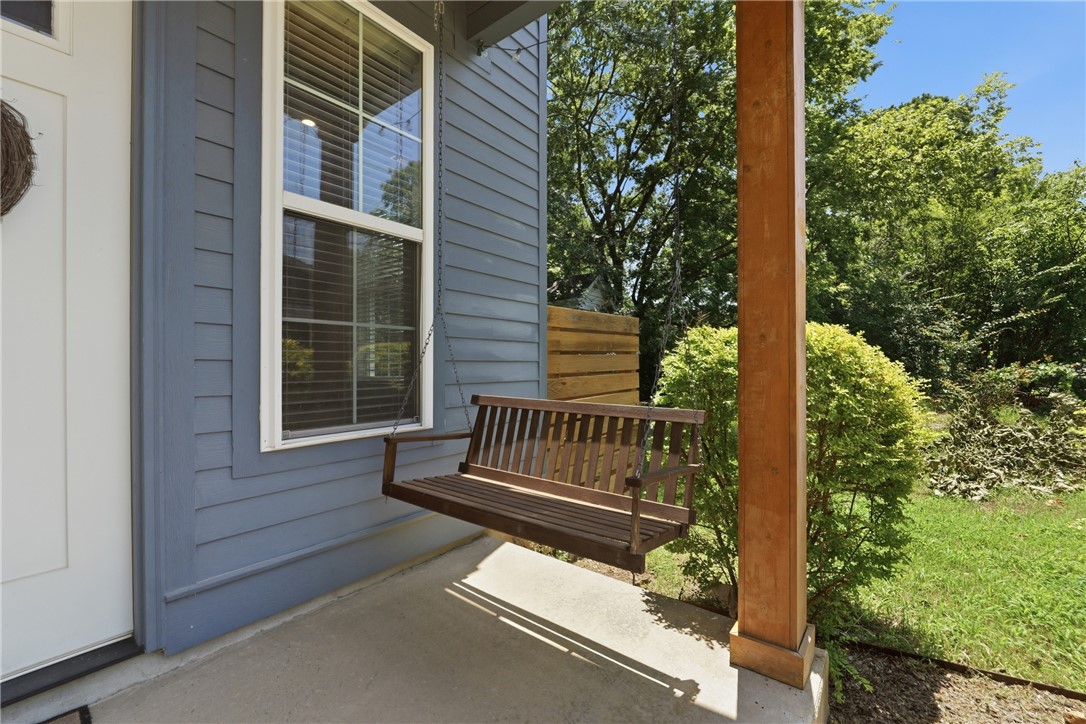 Wilson-Dunn Addition - Residential