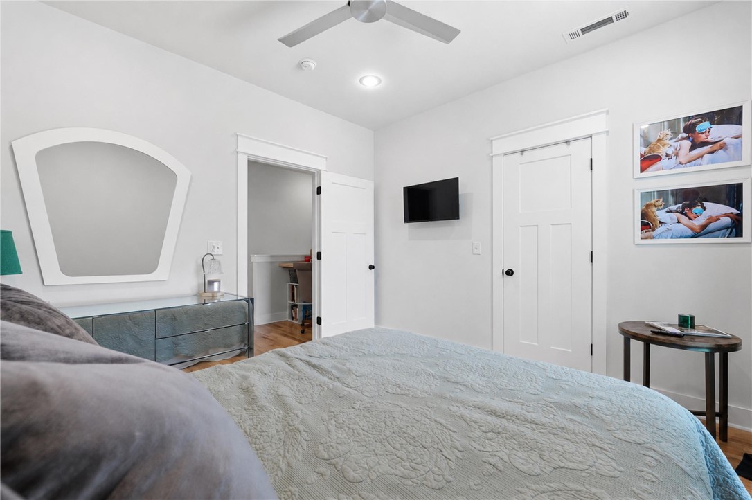 Wilson-Dunn Addition - Residential