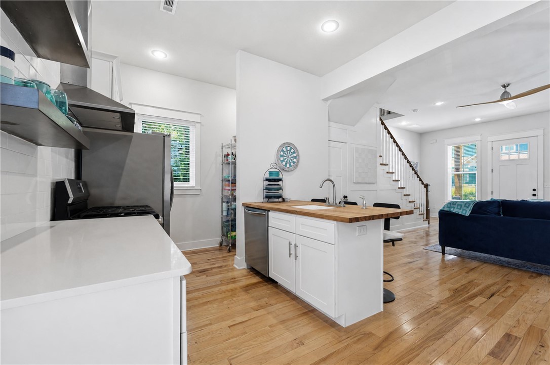 Wilson-Dunn Addition - Residential