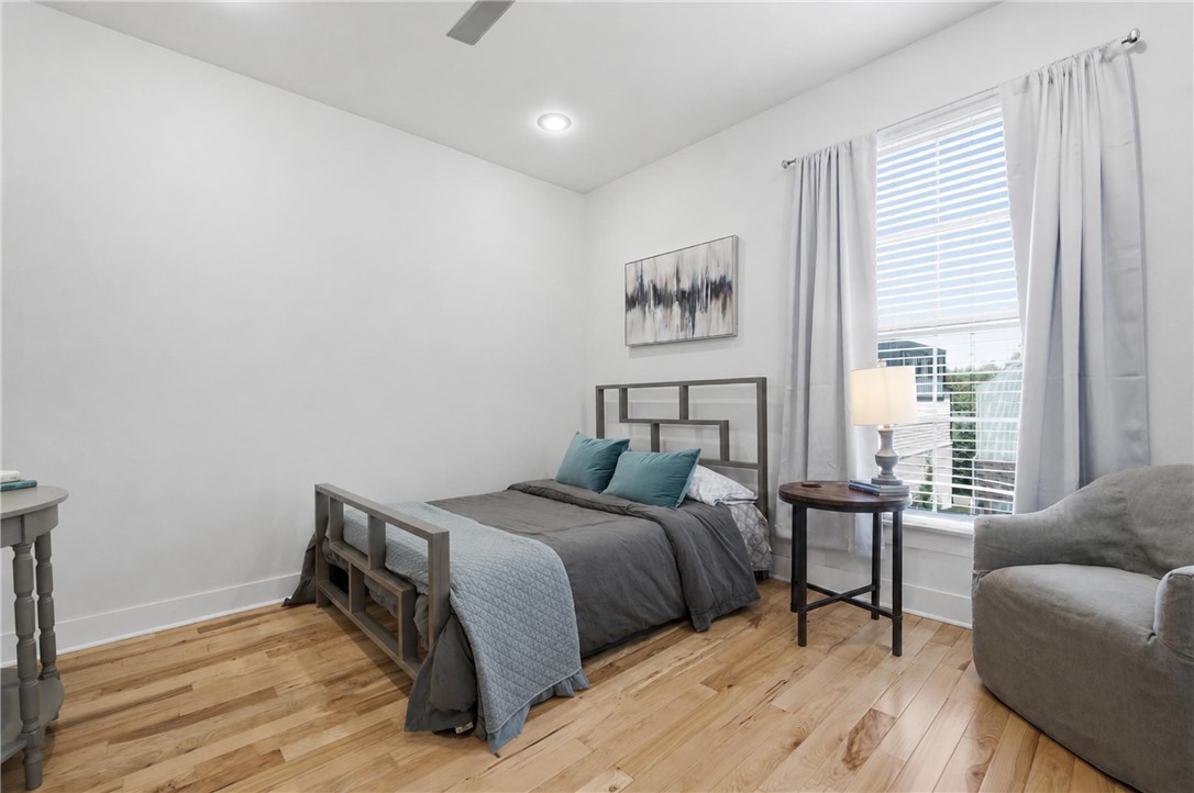 Wilson-Dunn Addition - Residential