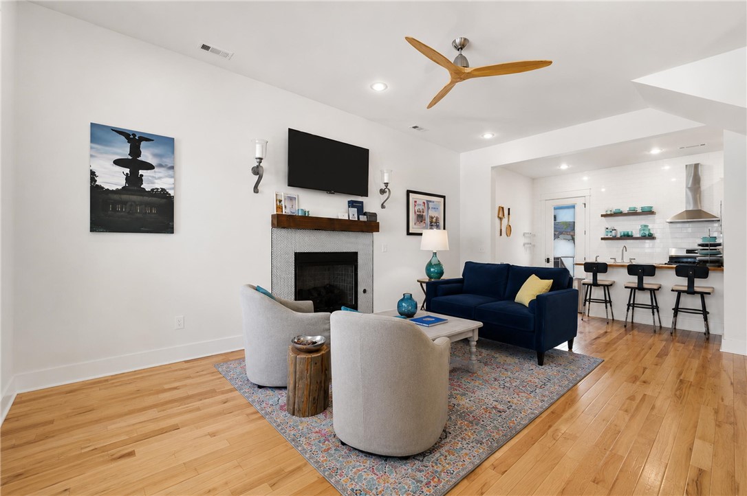 Wilson-Dunn Addition - Residential