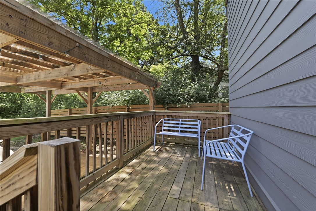 Wilson-Dunn Addition - Residential