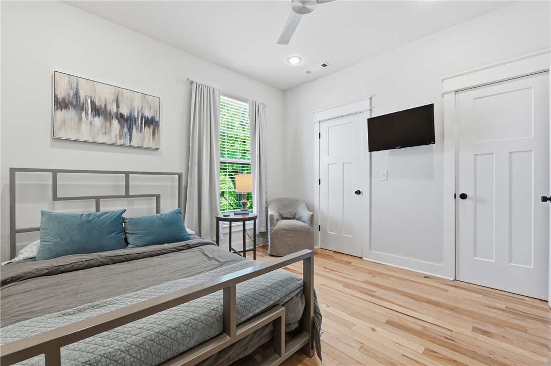 Wilson-Dunn Addition - Residential