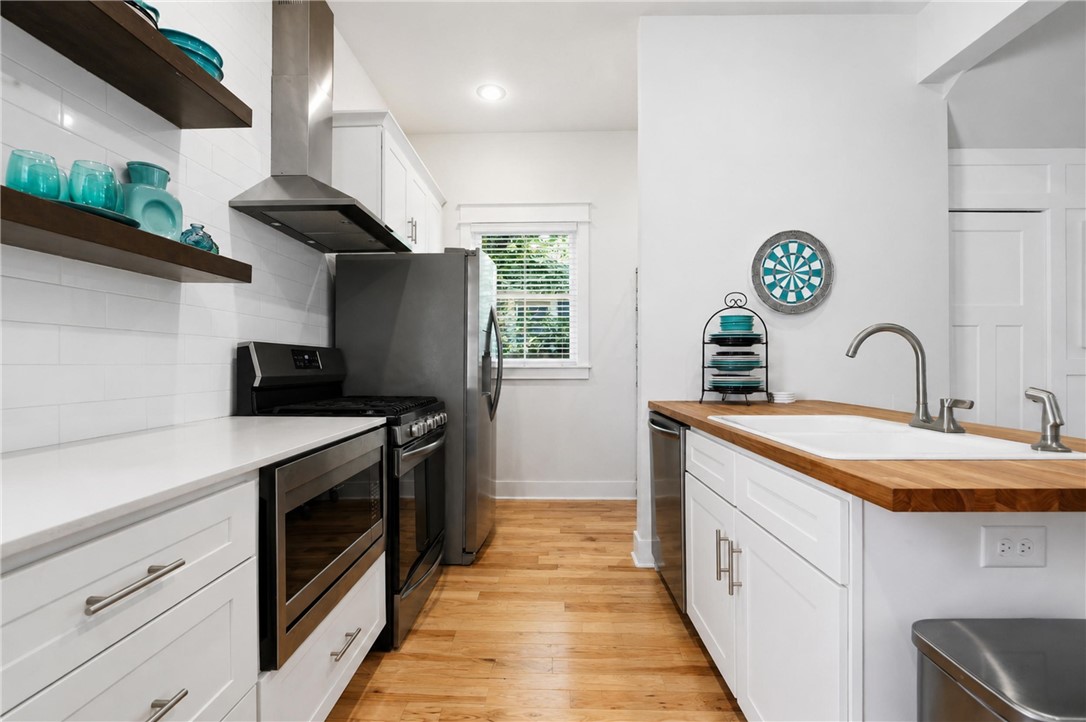 Wilson-Dunn Addition - Residential