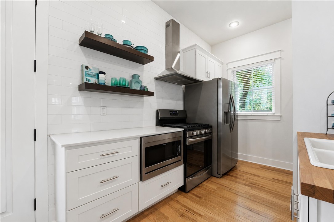 Wilson-Dunn Addition - Residential