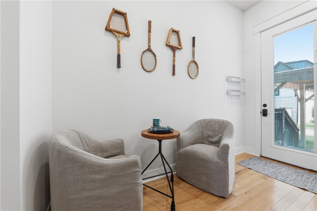 Wilson-Dunn Addition - Residential