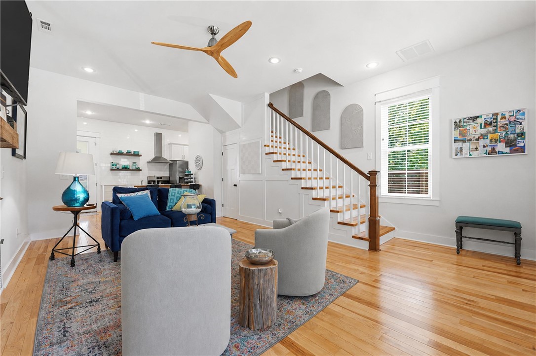 Wilson-Dunn Addition - Residential