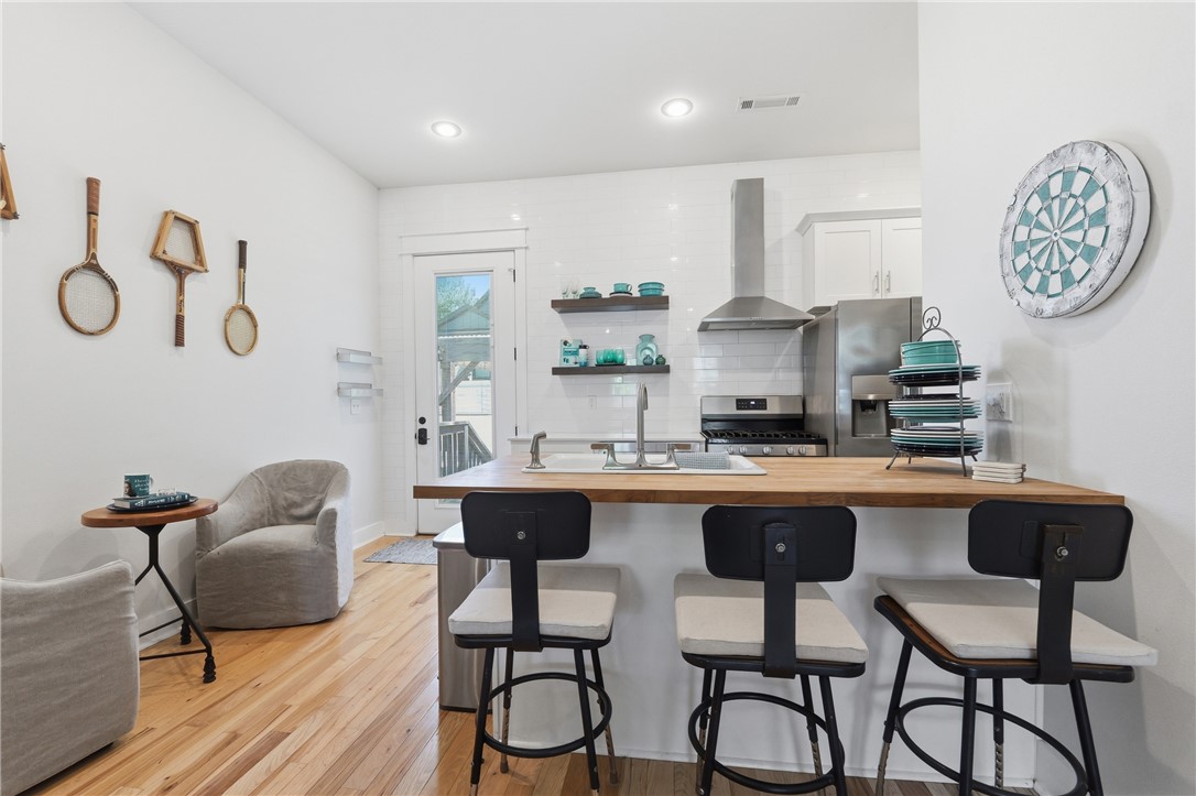 Wilson-Dunn Addition - Residential