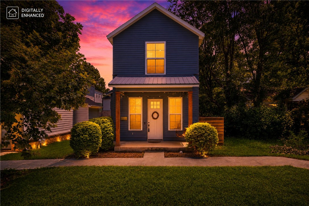 Wilson-Dunn Addition - Residential