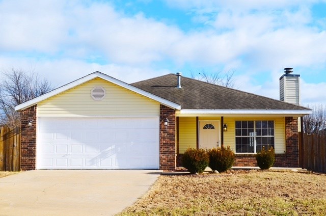 Come see a lovely home.