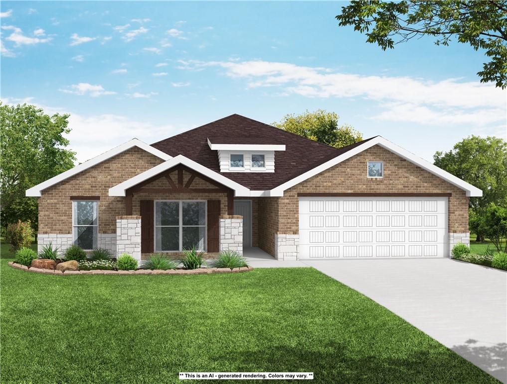 TUSCANY PH 4-CENTERTON - Residential