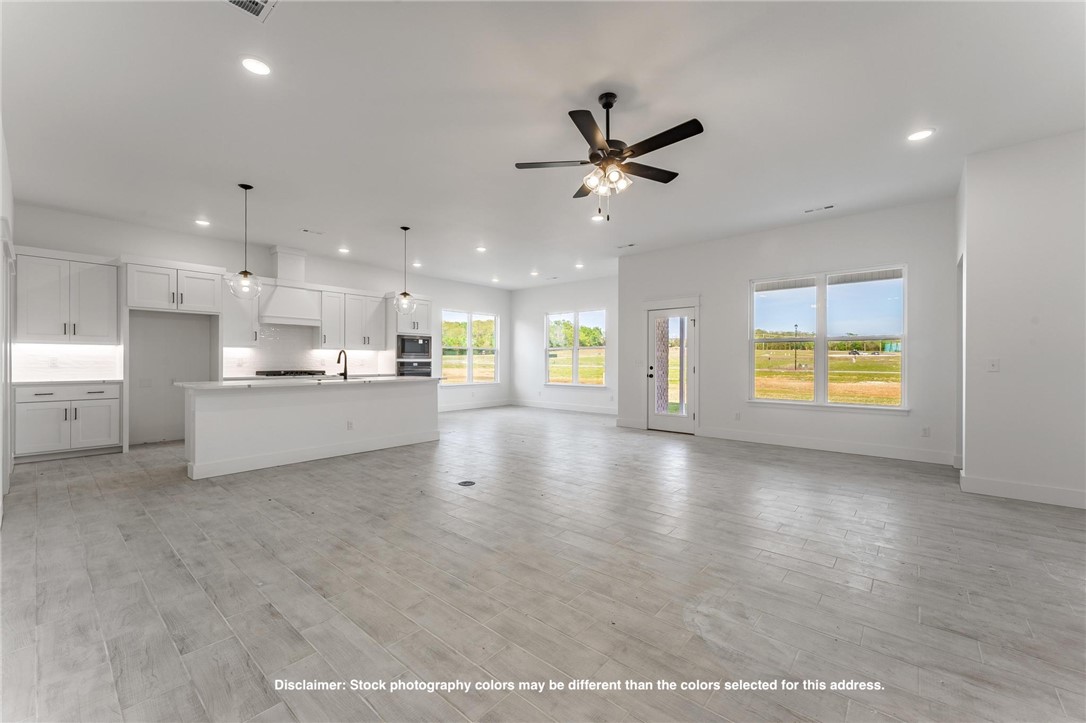 TUSCANY PH 4-CENTERTON - Residential