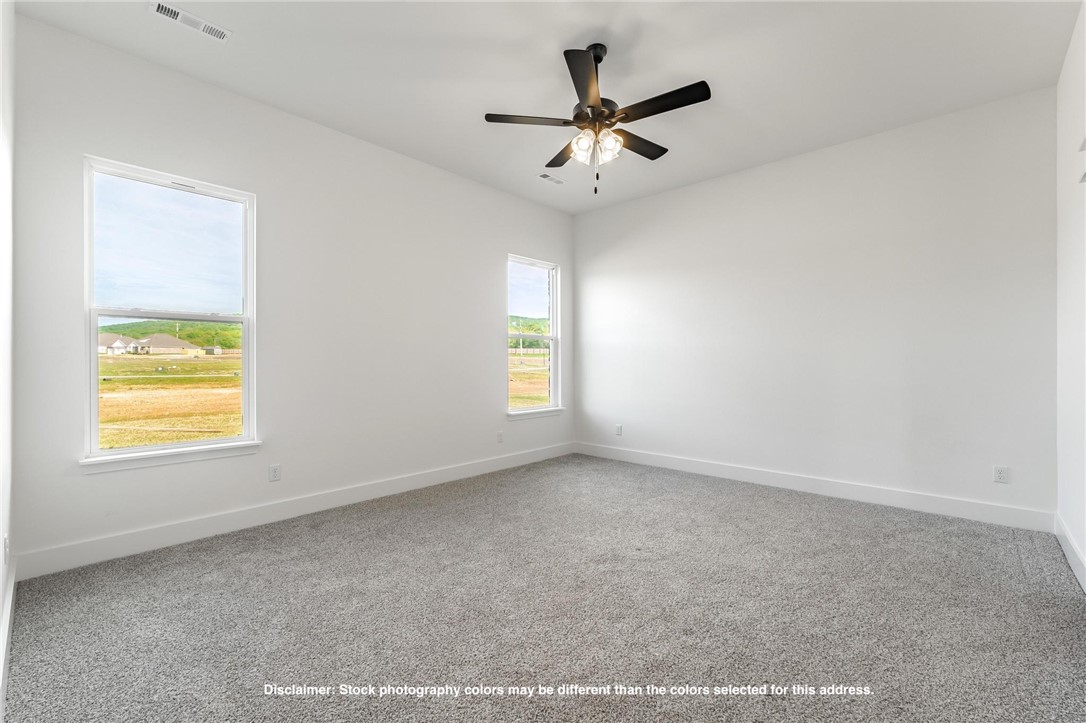TUSCANY PH 4-CENTERTON - Residential