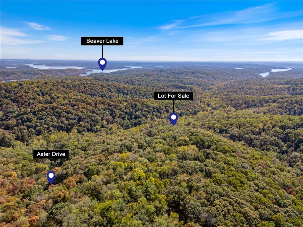 Posy Mountain Ranch Unit 7 Rurban - Land