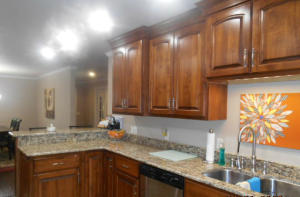 Tall Timber Estates - Residential
