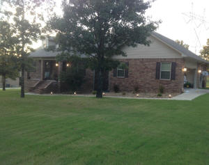 Tall Timber Estates - Residential