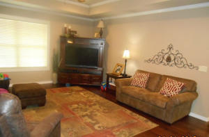 Tall Timber Estates - Residential