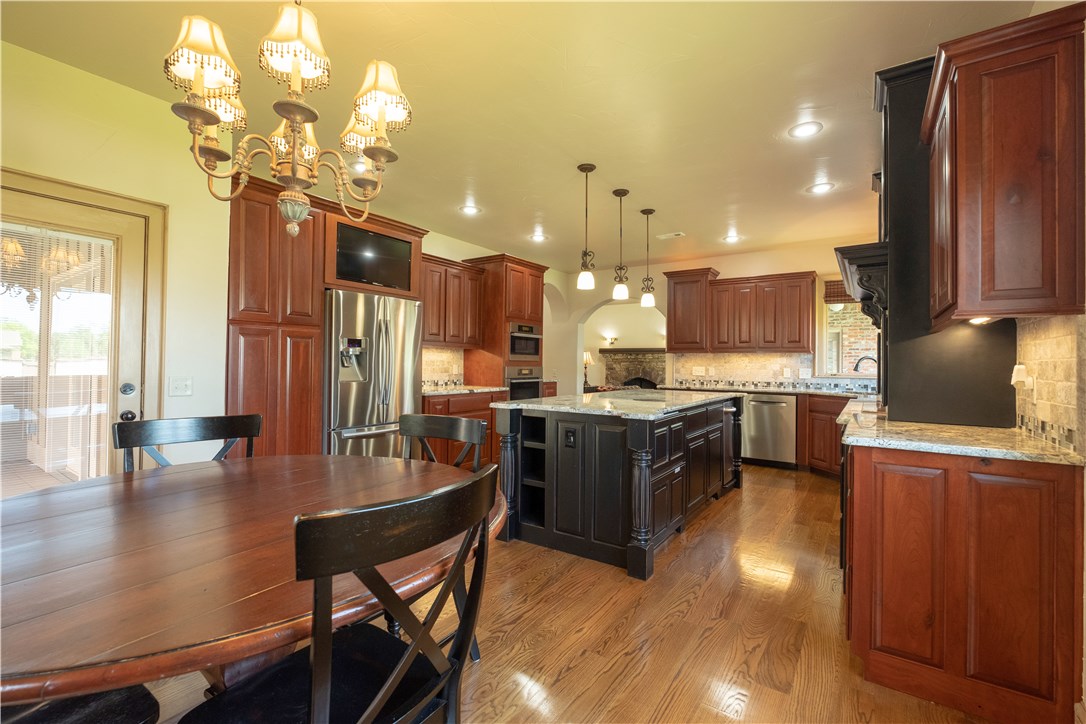Chardonnay Sub Bentonville - Residential