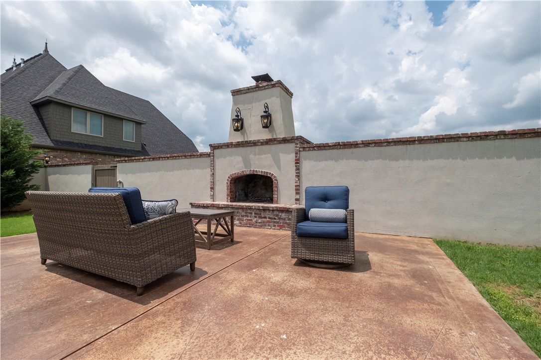 Chardonnay Sub Bentonville - Residential