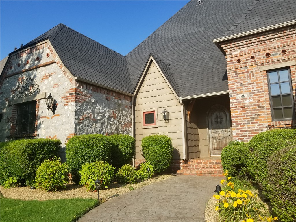 Chardonnay Sub Bentonville - Residential