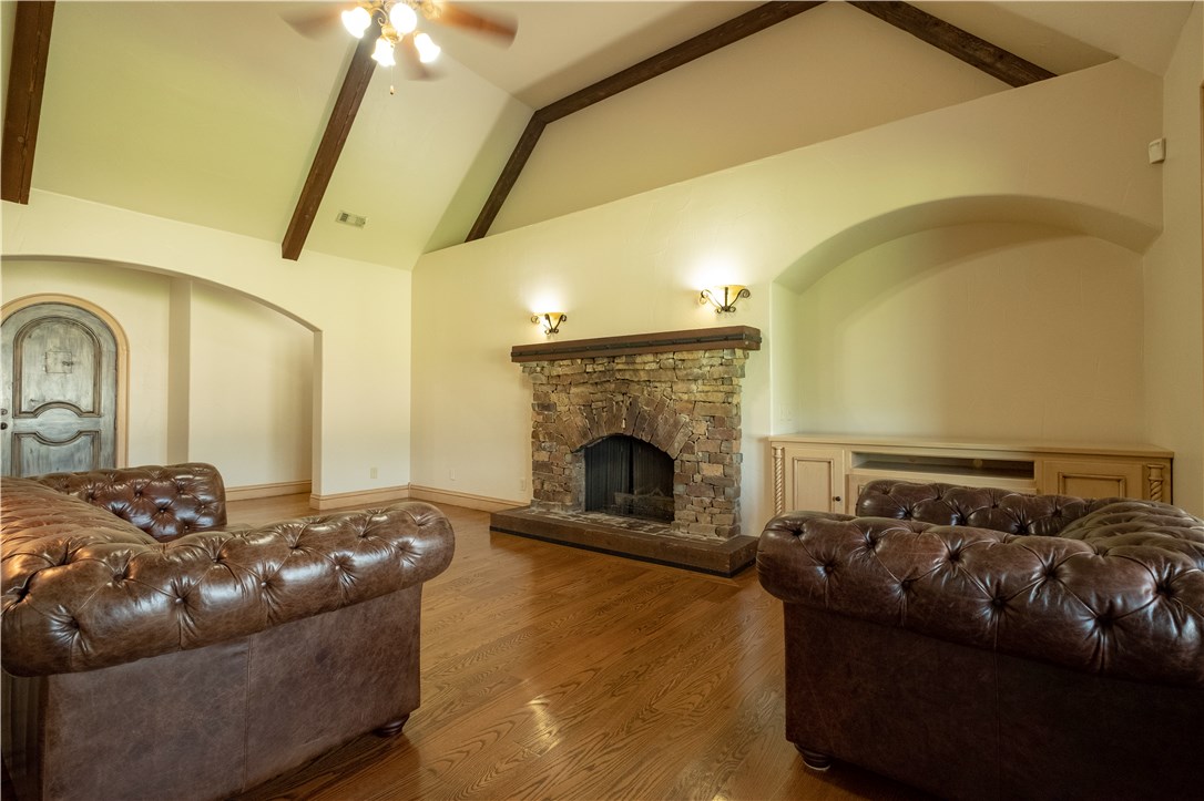 Chardonnay Sub Bentonville - Residential