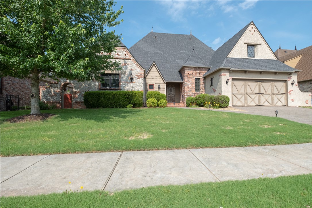 Chardonnay Sub Bentonville - Residential