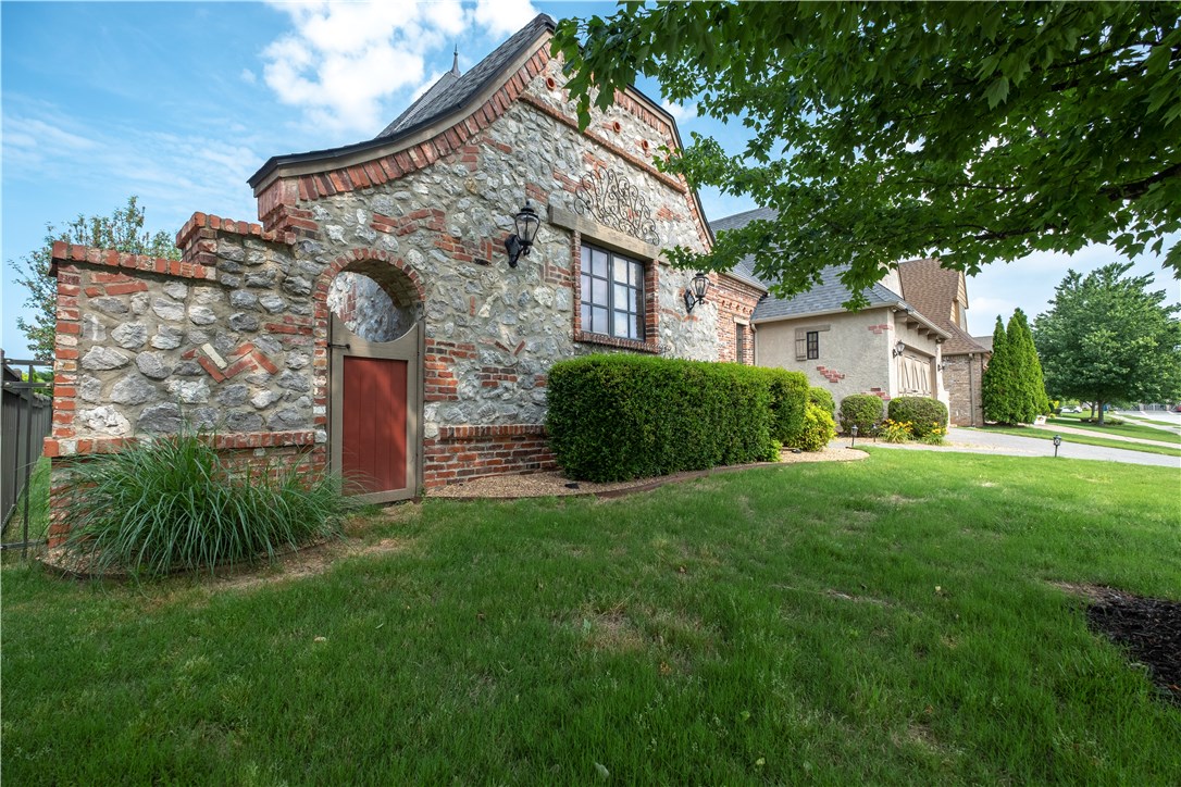 Chardonnay Sub Bentonville - Residential
