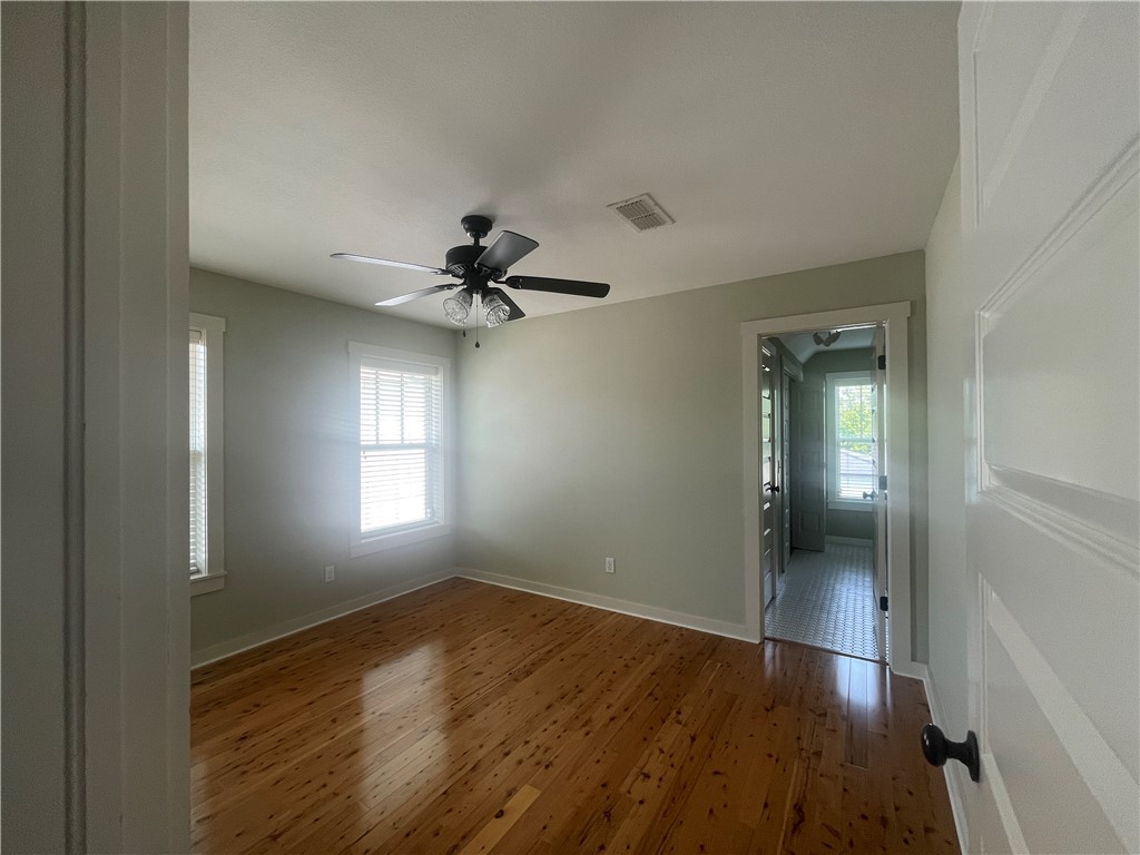 Howards Add - Residential Lease