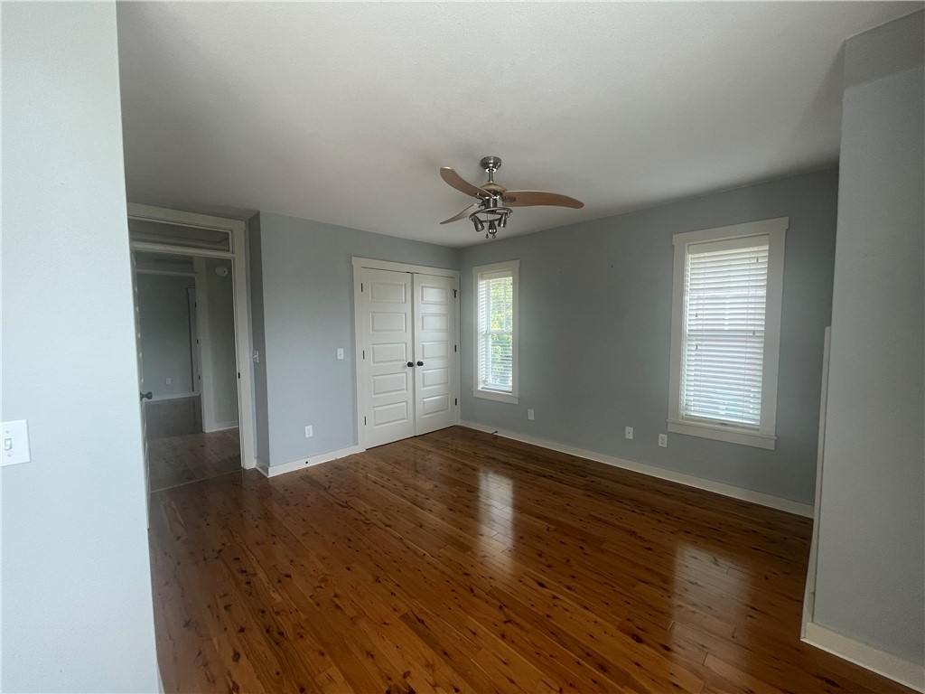 Howards Add - Residential Lease