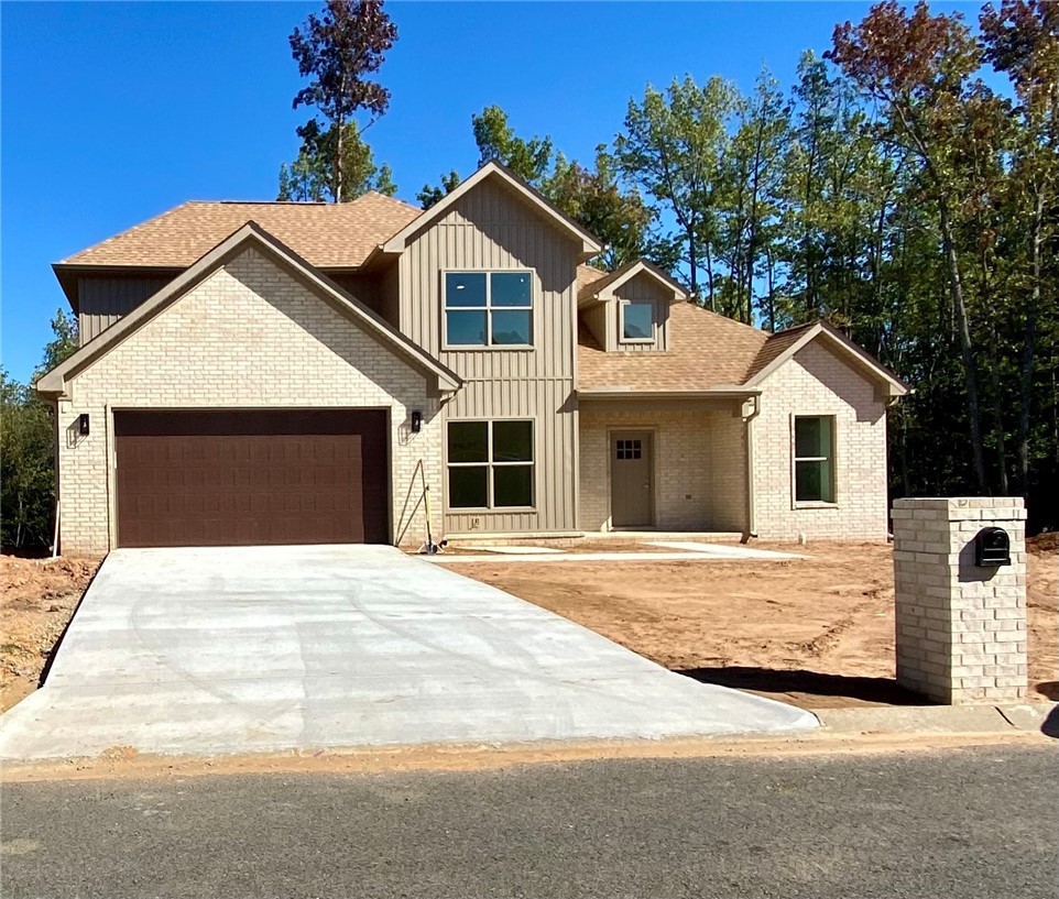 Edgewater Estates - Residential
