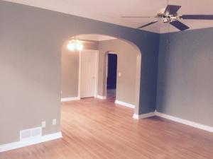 Mccormick & Rose - Residential