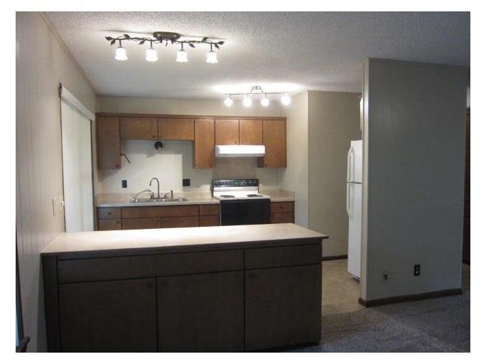 Lancashire Subbvv - Residential Lease