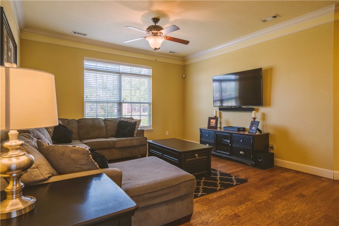 Camden Way Sub Rogers - Residential