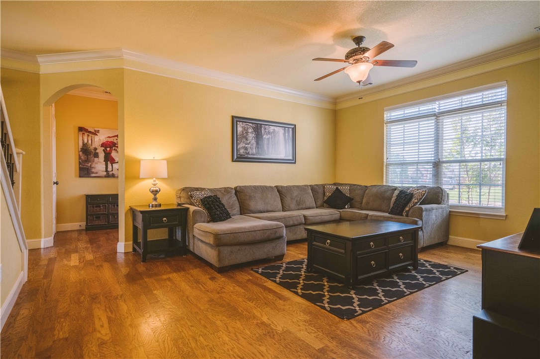 Camden Way Sub Rogers - Residential