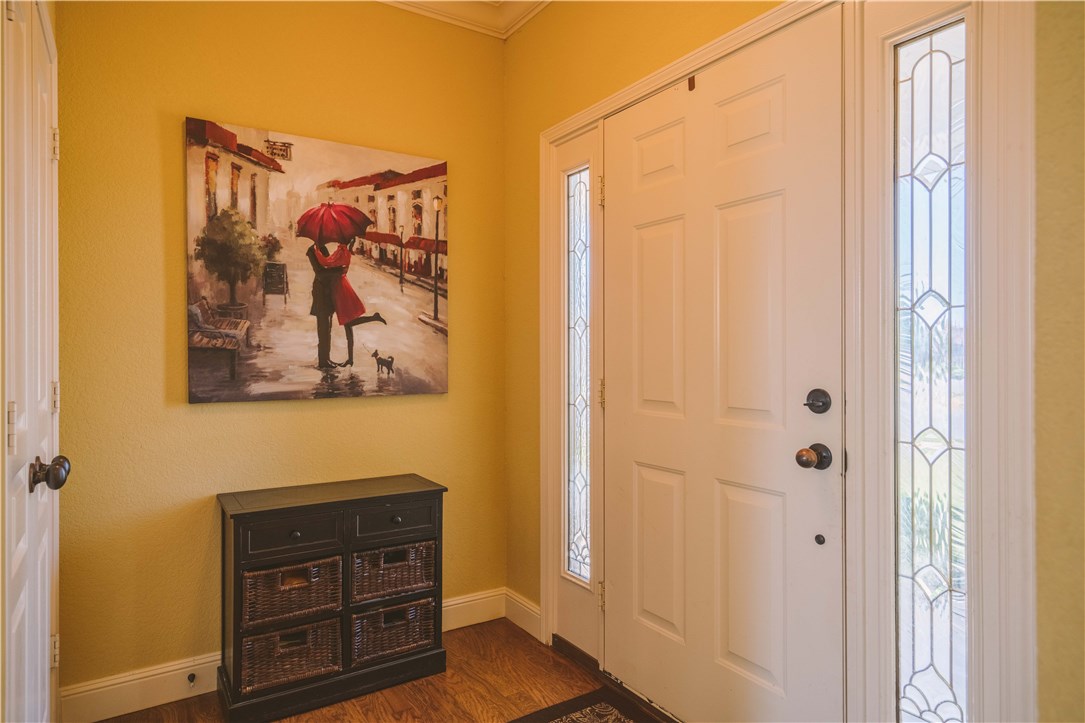 Camden Way Sub Rogers - Residential