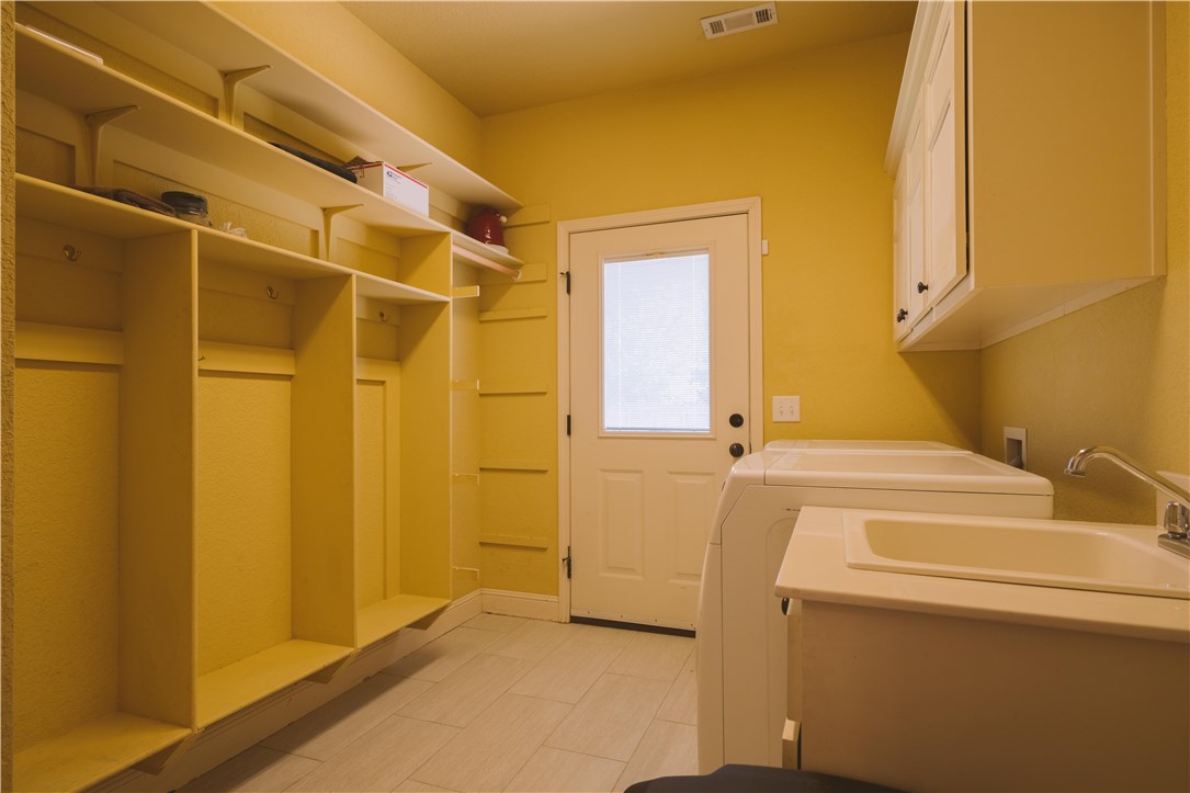 Camden Way Sub Rogers - Residential
