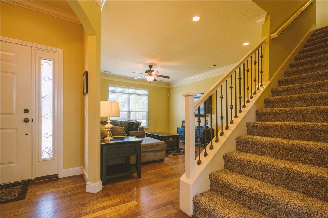 Camden Way Sub Rogers - Residential