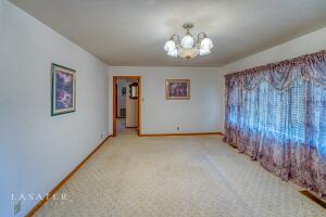 Moore Addition - Residential
