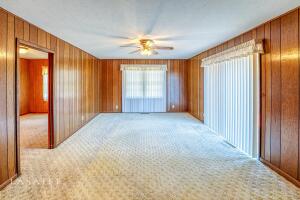 Moore Addition - Residential