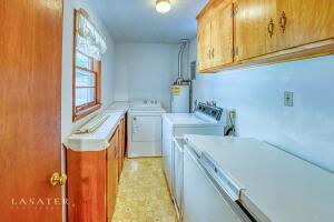 Moore Addition - Residential