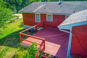 Moore Addition - Residential