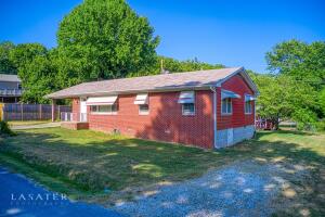 Moore Addition - Residential