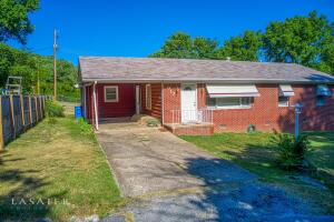 Moore Addition - Residential