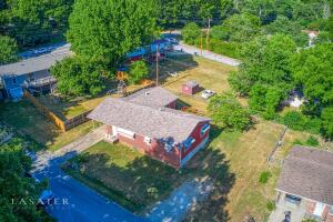Moore Addition - Residential