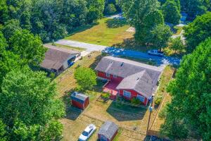 Moore Addition - Residential